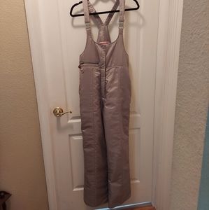 Vintage ski bibb (Women's)